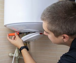 Why choose ReynoldsFlow Plumbing for plumbing contractor reynoldsburg oh in Reynoldsburg